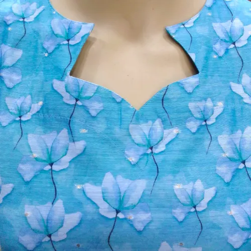 Ethnic kurthis-A01767
